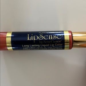 Pomegranate LipSense